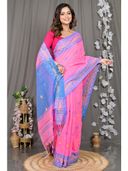 Pink color option, Currently selected