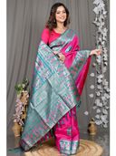 Purple color option, Currently selected