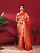 Orange color option, Sold out, Currently selected