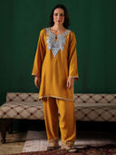 Mustard color option