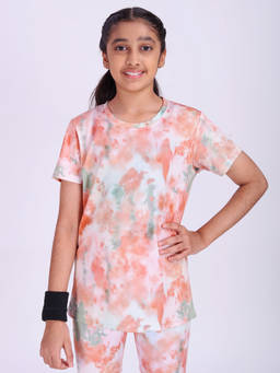 UMILDO - Girls Activewear Sunset