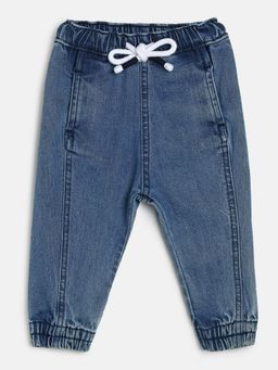 MINI KLUB - Boys Blue Jeans