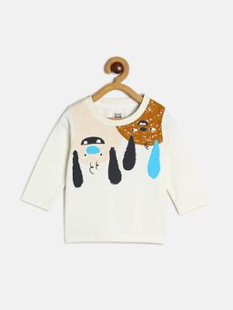 MINI KLUB - Boys Pink T-Shirt