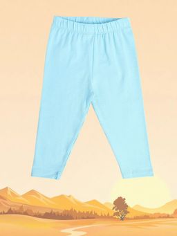 MINI KLUB - Girls Blue Legging