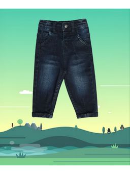 MINI KLUB - Boys Blue Jeans