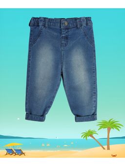 MINI KLUB - Boys Blue Jeans