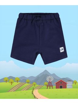 MINI KLUB - Boys Blue Shorts