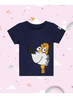 MINI KLUB - Boys Blue T-Shirt