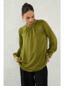 Olive color option, Sold out, Currently selected