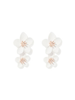 Forever New - Carly Flower Drop Earring