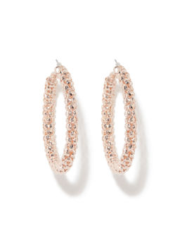 Forever New - Bryony Large Hoop Earring