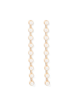 Forever New - Ashley Pearl Drop Earring