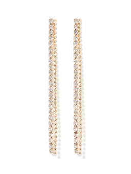 Forever New - Lucy Crystal Drop Earring