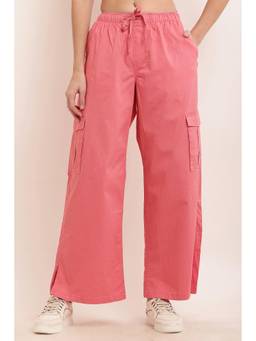 NOBARR - Pink Solid Cargo