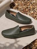 Olive color option