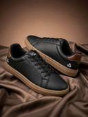 Black color option, Currently selected