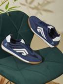 Blue color option