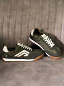 Olive color option