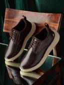 Brown color option, Currently selected