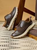 Brown color option