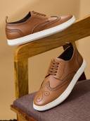 Brown color option