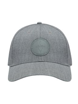 SKECHERS - Unisex Grey Baseball Cap