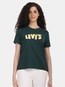 Green color option, Sold out, Currently selected