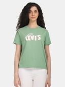 Green color option, Sold out, Currently selected