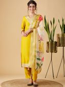 Yellow color option, Sold out, Currently selected