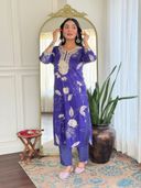 Blue color option, Sold out