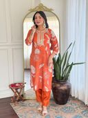 Orange color option, Sold out