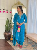 Blue color option, Sold out
