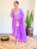 Purple color option, Sold out, Currently selected