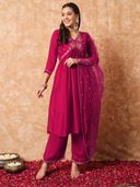 Red color option, Sold out, Currently selected