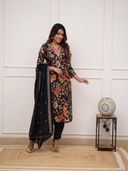 Black color option, Sold out, Currently selected