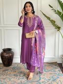 Purple color option, Sold out, Currently selected
