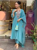 Turquoise color option, Sold out