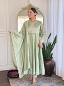 Green color option, Sold out