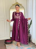 Purple color option, Sold out, Currently selected