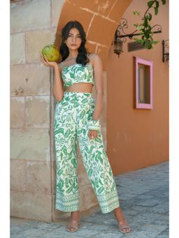 Branche - Verdant Whisper Co-Ord Set