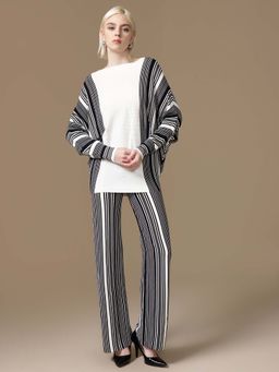 Kazo - Liner Co-Ord Set