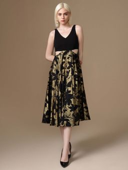 Kazo - Pookie Midi Dress