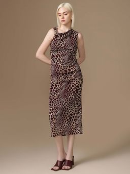 Kazo - Dover Midi Dress