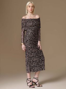 Kazo - Electra Maxi Dress