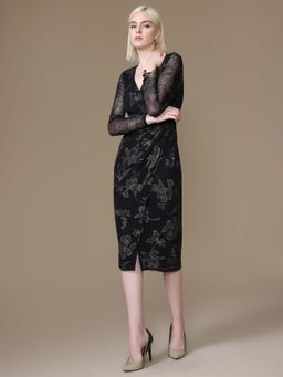 Kazo - Aster Midi Dress