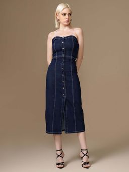 Kazo - Jackson 2 Midi Dress