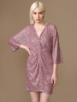 Kazo - Elie Mini Dress