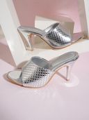 Silver color option, Sold out