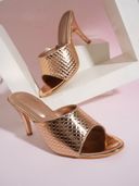 Rose Gold color option, Sold out