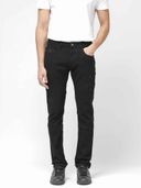 Black color option, Currently selected